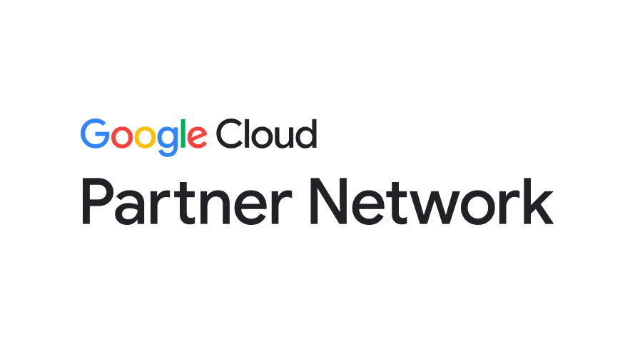 Google Cloud Partner Network